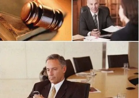 los mejores abogados