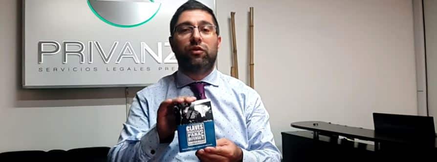 bufete de abogados para estudio jurídico