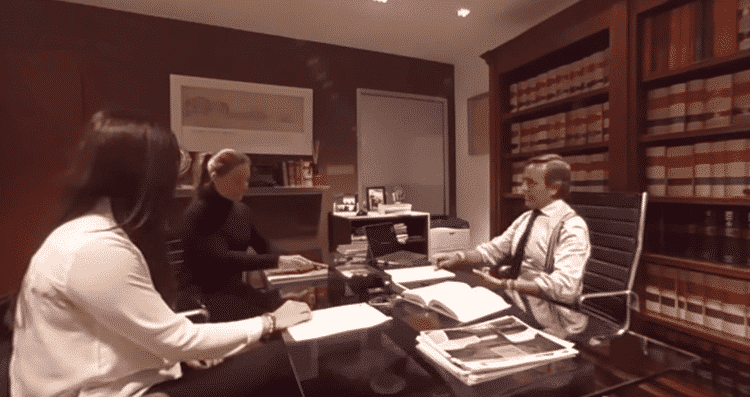 abogado migratorio gratis