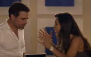 cómo se tramita un divorcio express