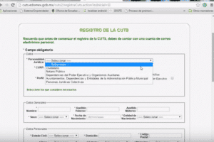 las cartas de antecedentes no penales gratis