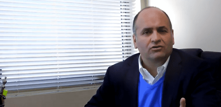 Los abogados de accidentes de trabajo