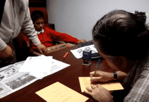 descubre testamento abierto