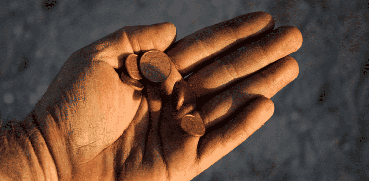 qué es un deposito judicial