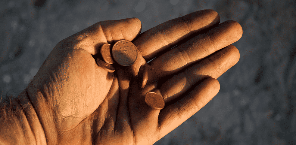 qué es un deposito judicial