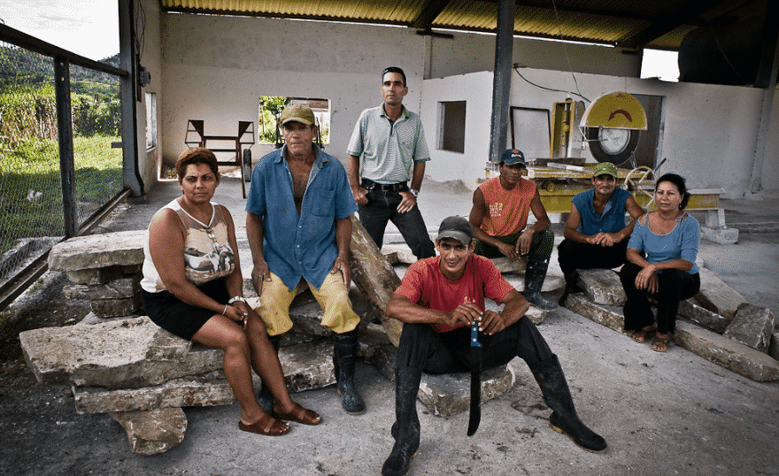 los tipos de incapacidad laboral