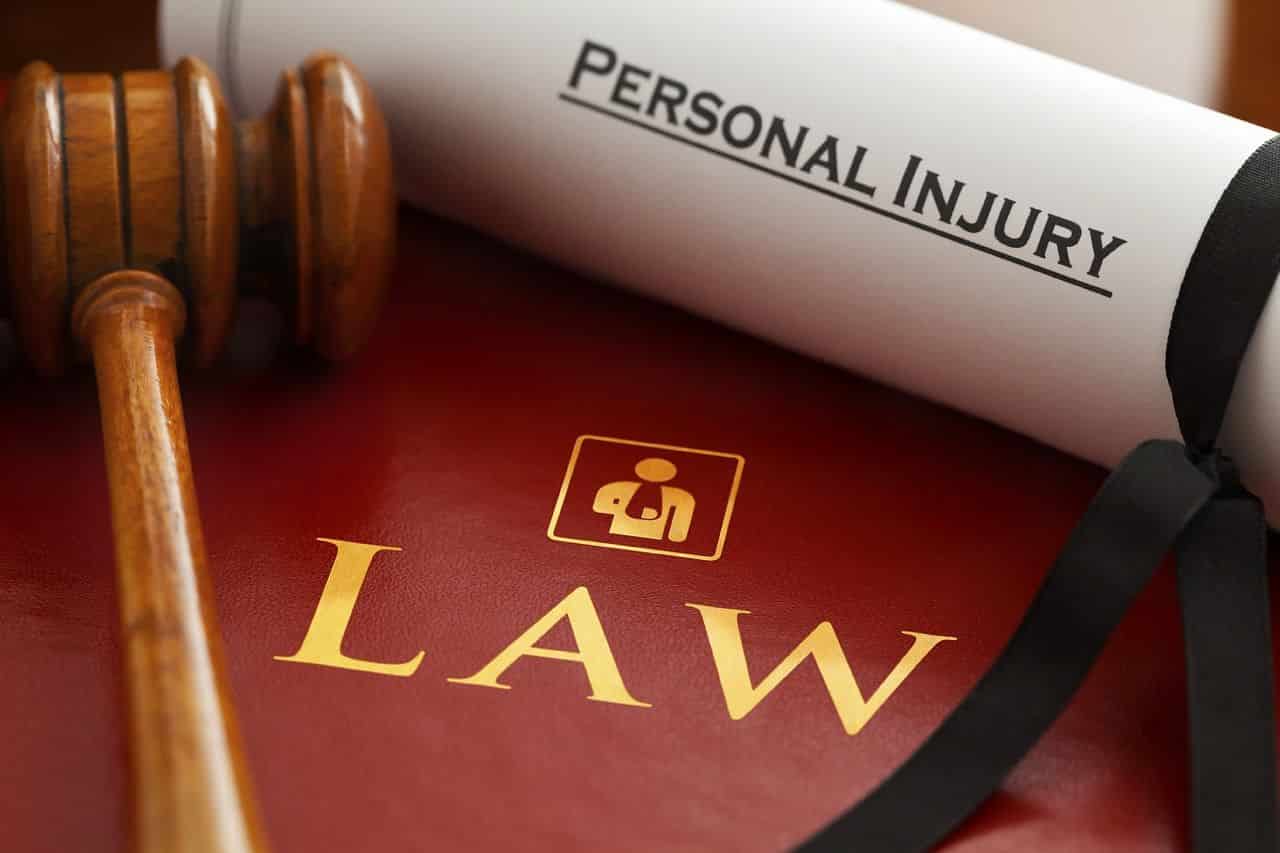 series de abogados